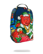 Limited Edition DIABLO SANTA