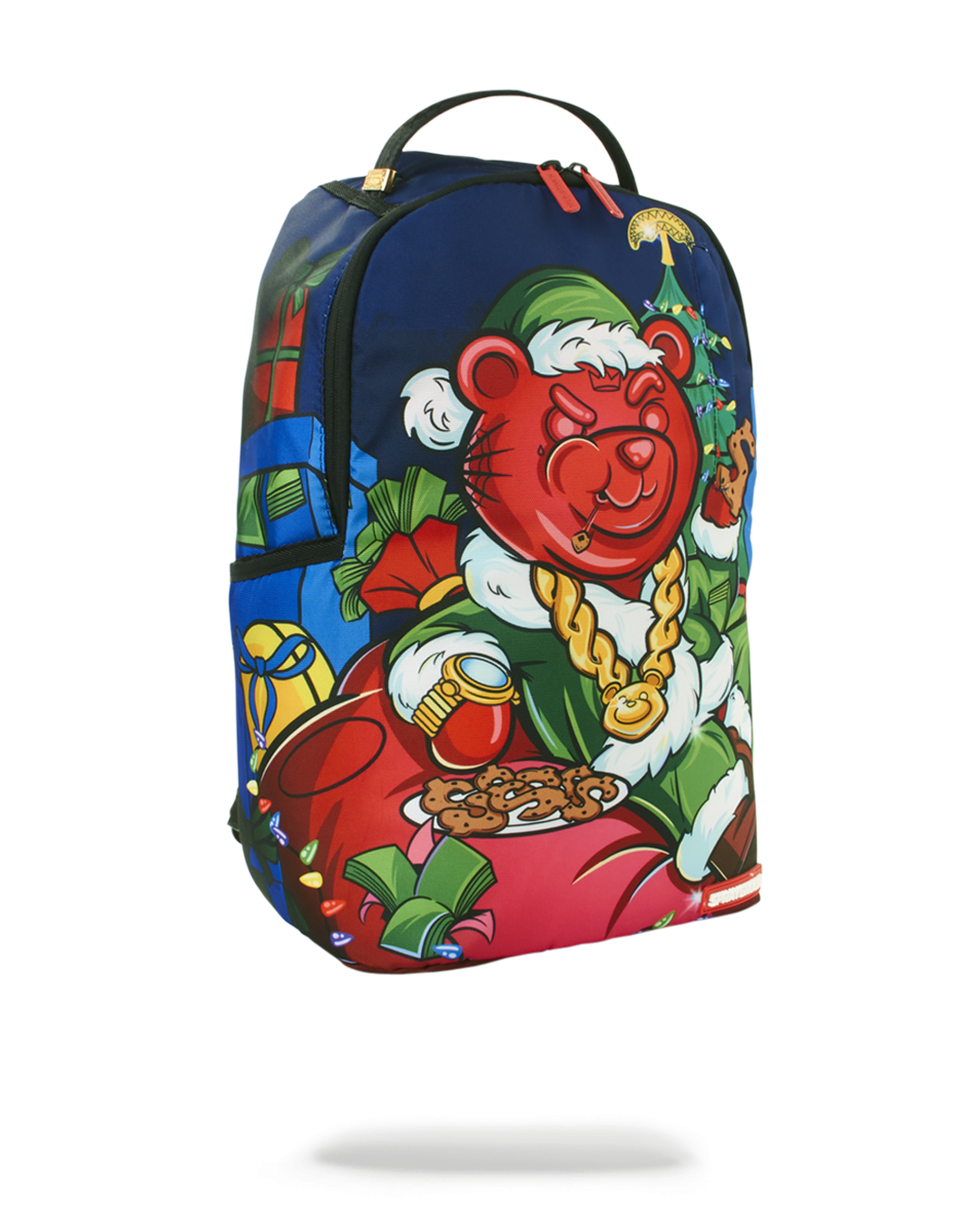 Limited Edition DIABLO SANTA