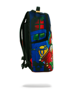 Limited Edition DIABLO SANTA
