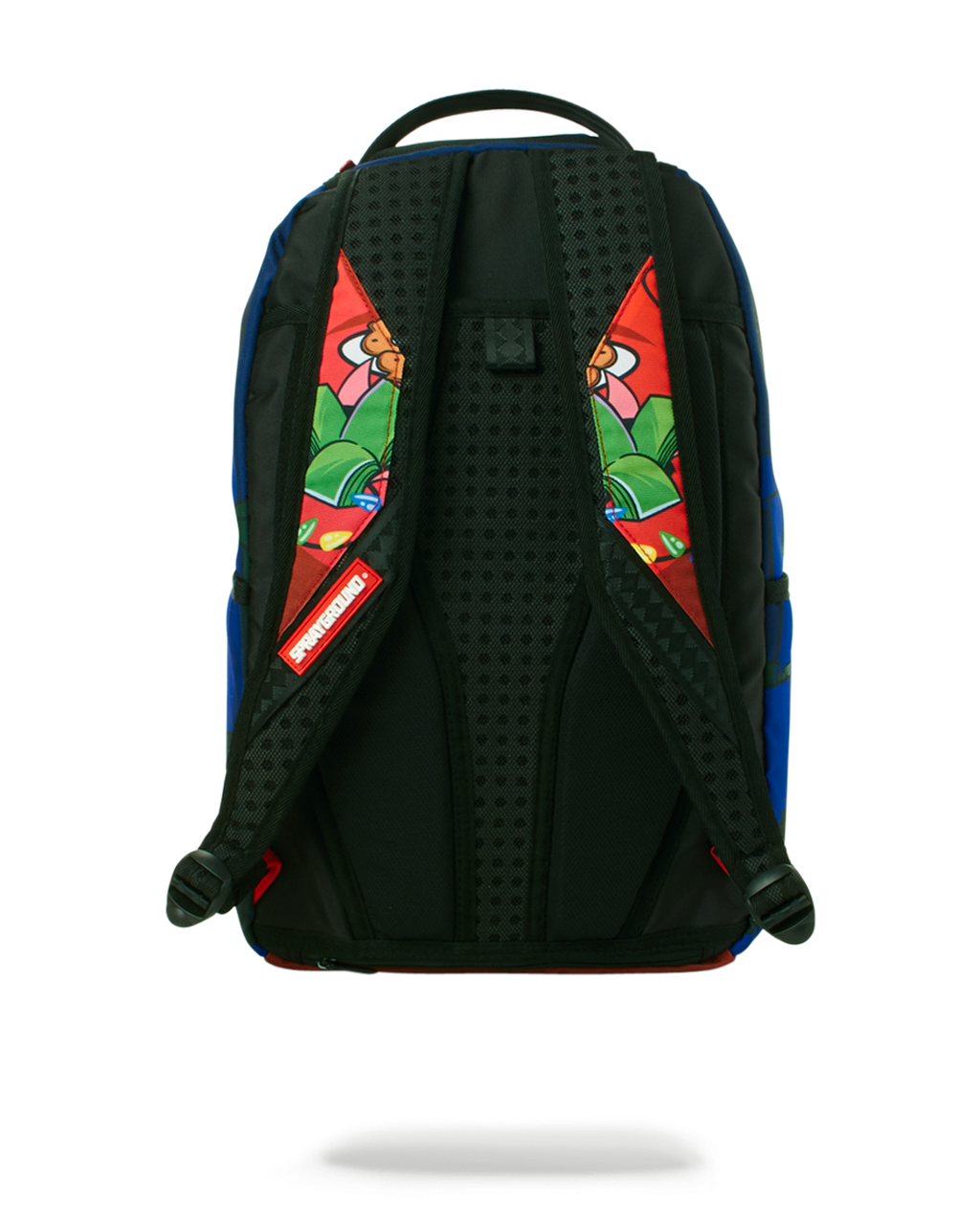 Limited Edition DIABLO SANTA