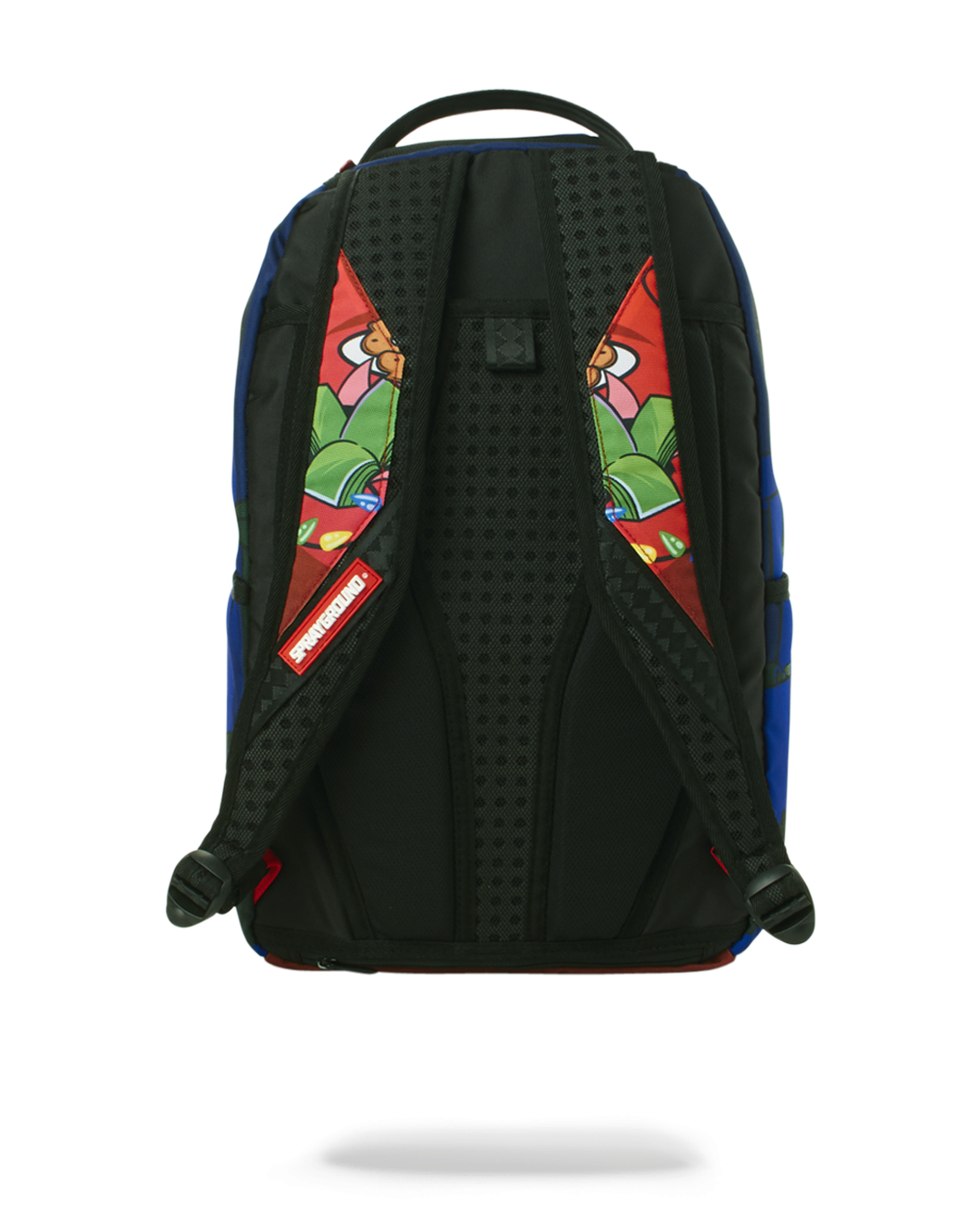 Limited Edition DIABLO SANTA
