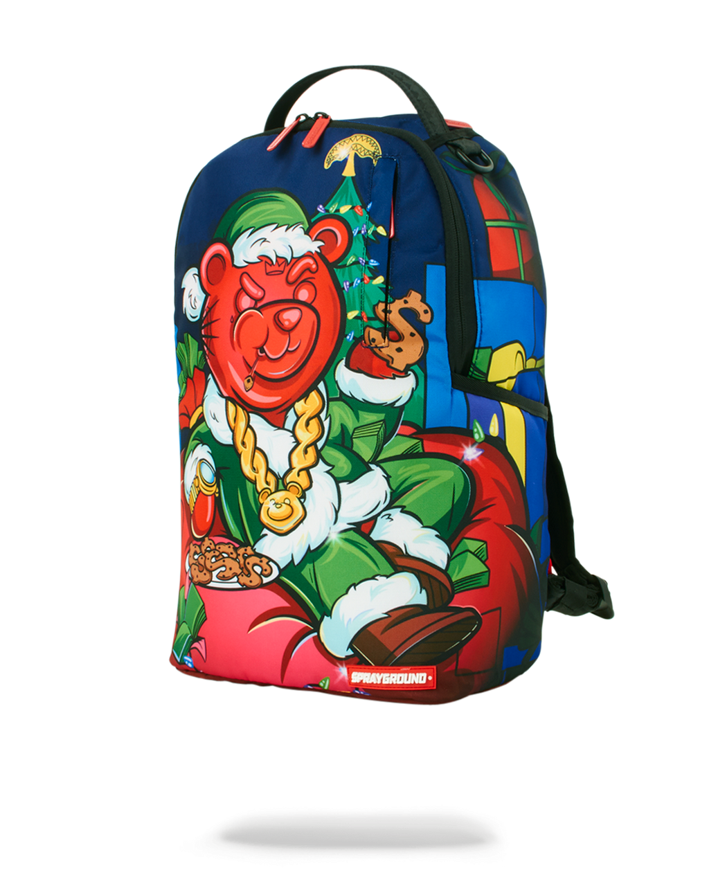 Limited Edition DIABLO SANTA