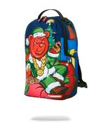 Limited Edition DIABLO SANTA