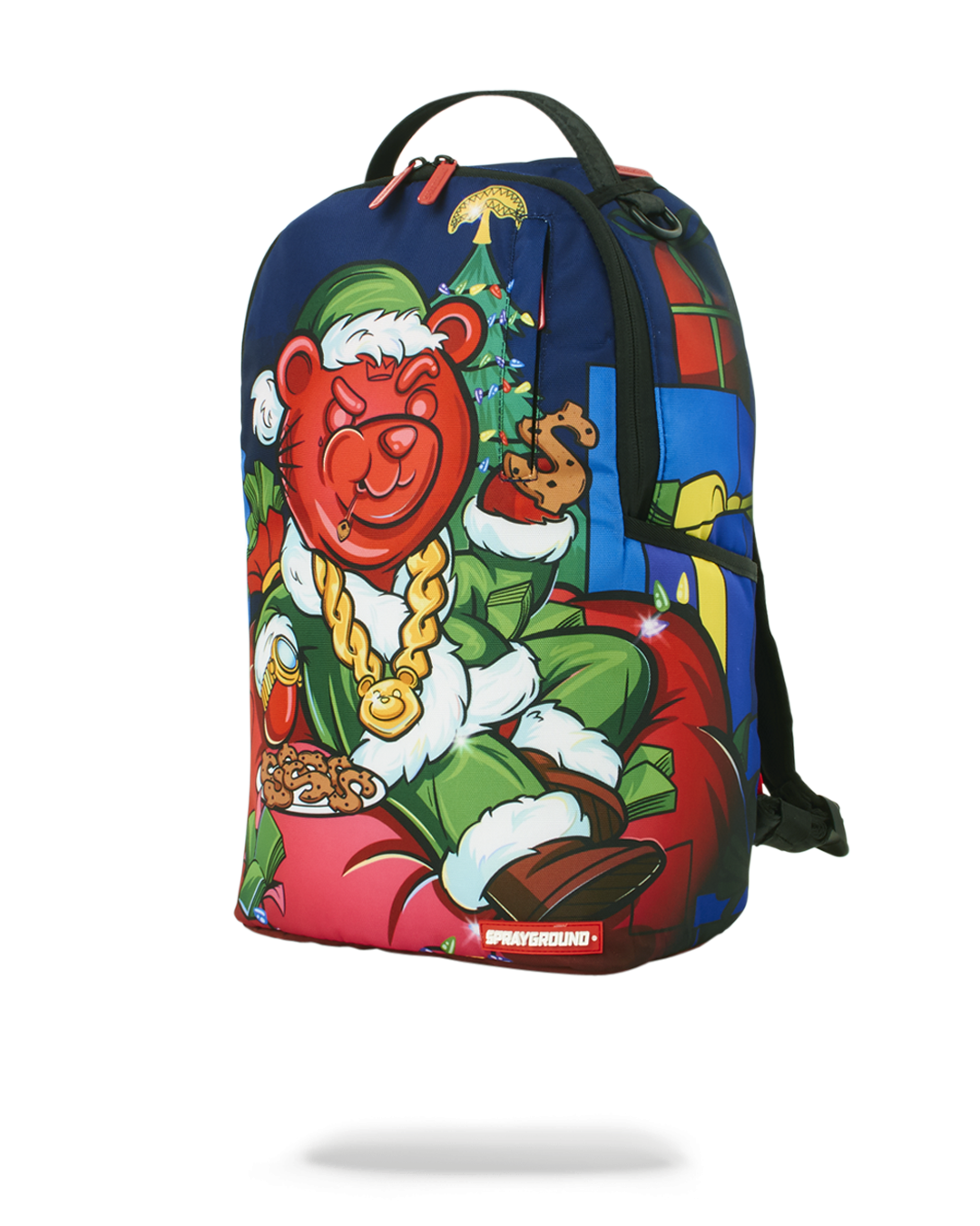 Limited Edition DIABLO SANTA