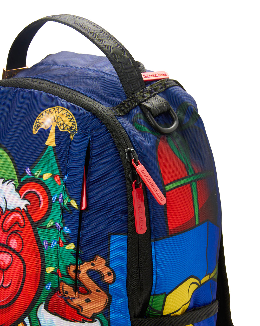 Limited Edition DIABLO SANTA