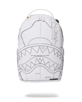 Limited Edition TECHNICAL CUT & SHARK BACKPACK DLXV