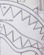 Limited Edition TECHNICAL CUT & SHARK BACKPACK DLXV