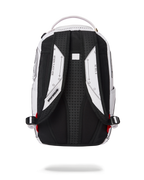 Limited Edition TECHNICAL CUT & SHARK BACKPACK DLXV