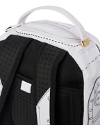 Limited Edition TECHNICAL CUT & SHARK BACKPACK DLXV