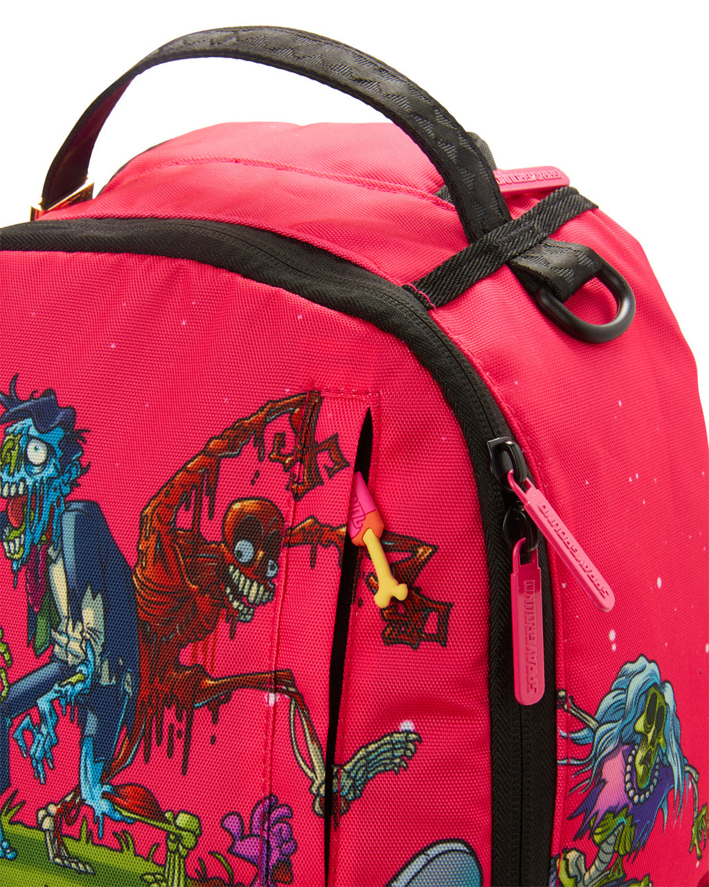 Limited Edition ZOMBIE SHARK APOCALYPSE