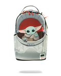 Limited Edition STAR WARS THE CHILD BACKPACK
