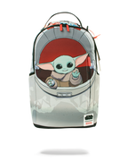 Limited Edition STAR WARS THE CHILD BACKPACK