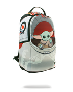 Limited Edition STAR WARS THE CHILD BACKPACK