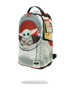 Limited Edition STAR WARS THE CHILD BACKPACK