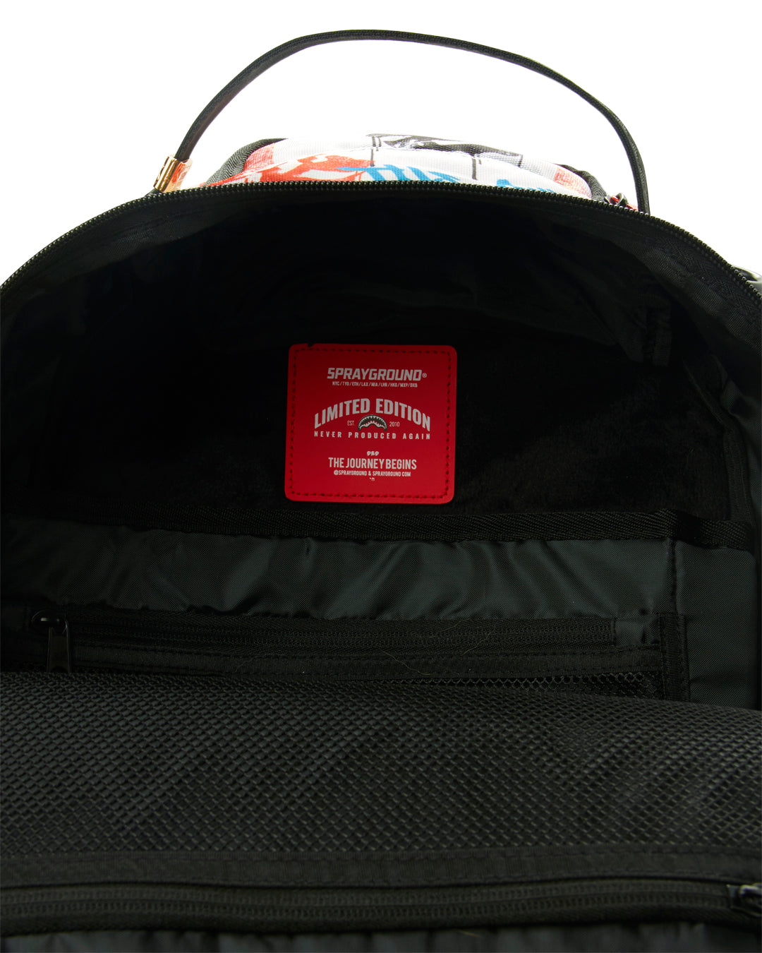 Limited Edition STAR WARS THE CHILD BACKPACK