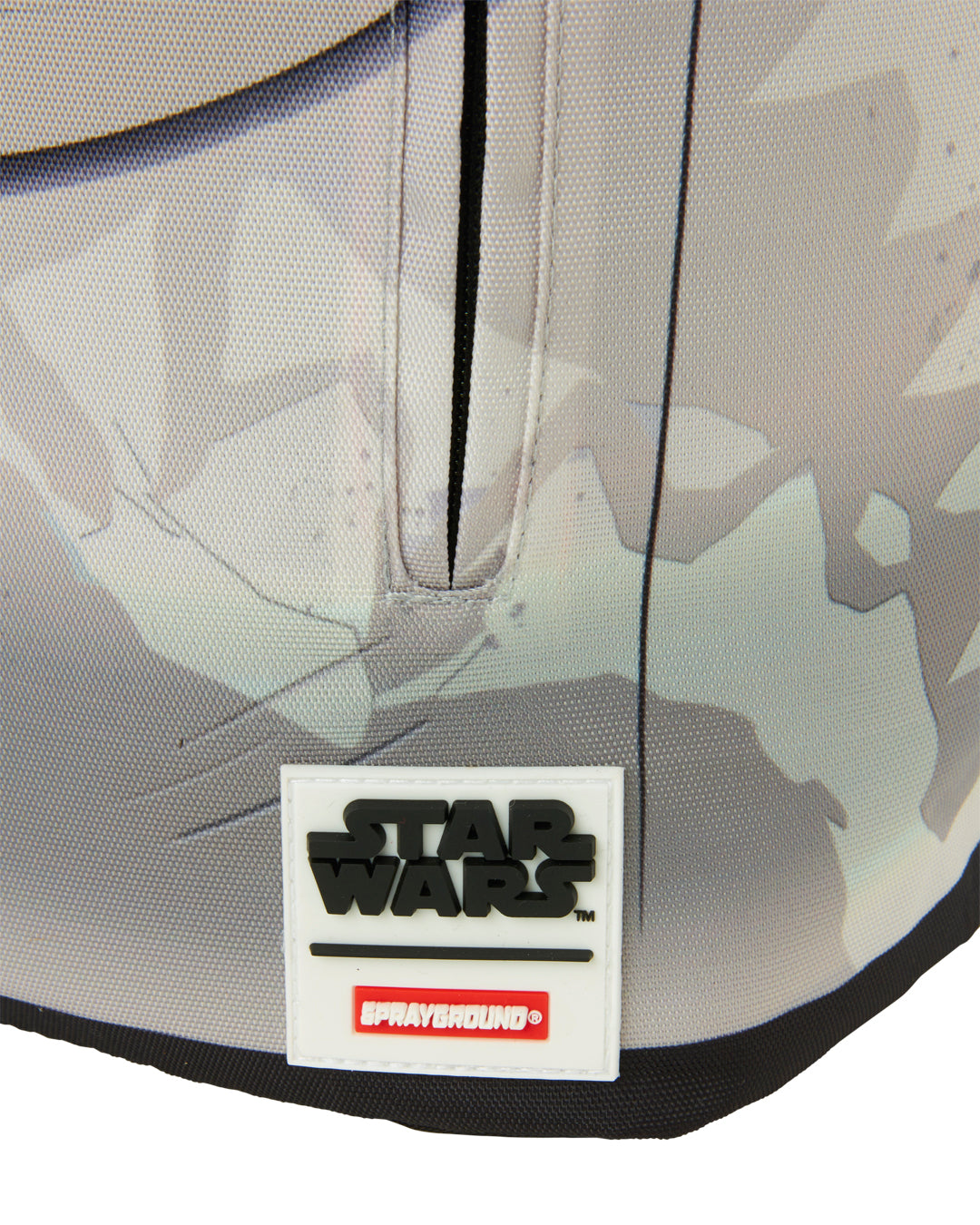 Limited Edition STAR WARS THE CHILD BACKPACK