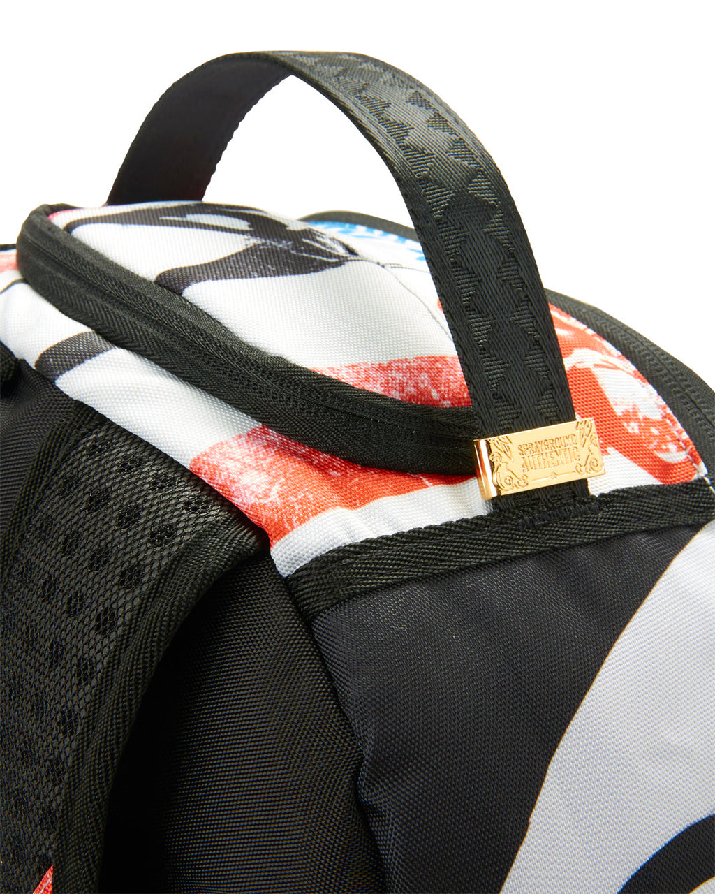 Limited Edition STAR WARS THE CHILD BACKPACK
