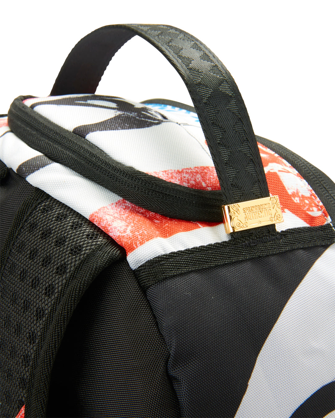 Limited Edition STAR WARS THE CHILD BACKPACK