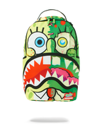 Limited Edition SPONGEBOB ZOMBIE SHARK