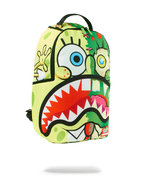 Limited Edition SPONGEBOB ZOMBIE SHARK
