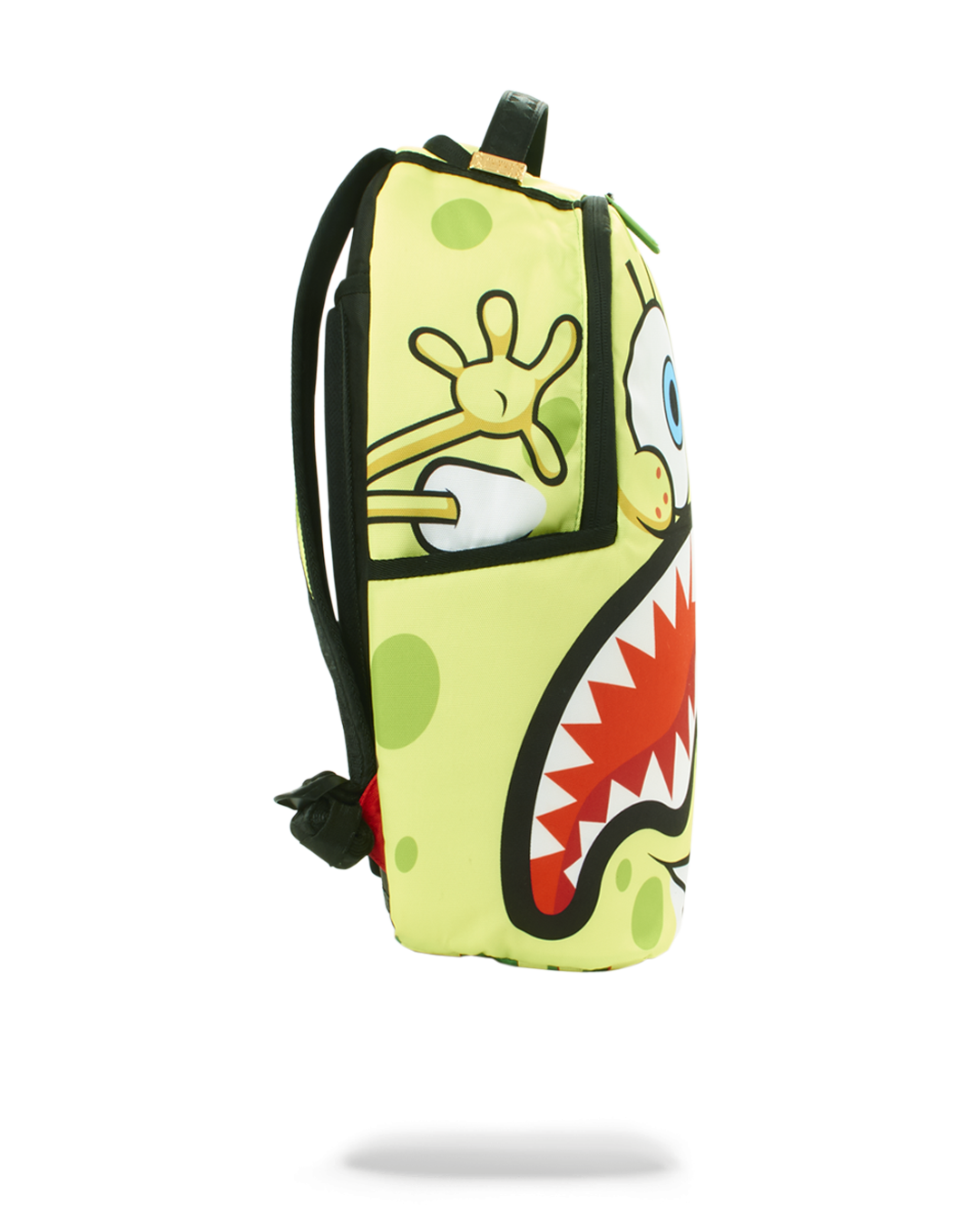 Limited Edition SPONGEBOB ZOMBIE SHARK
