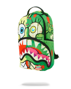 Limited Edition SPONGEBOB ZOMBIE SHARK