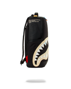 Limited Edition BITE ME SHARK BLACK BACKPACK