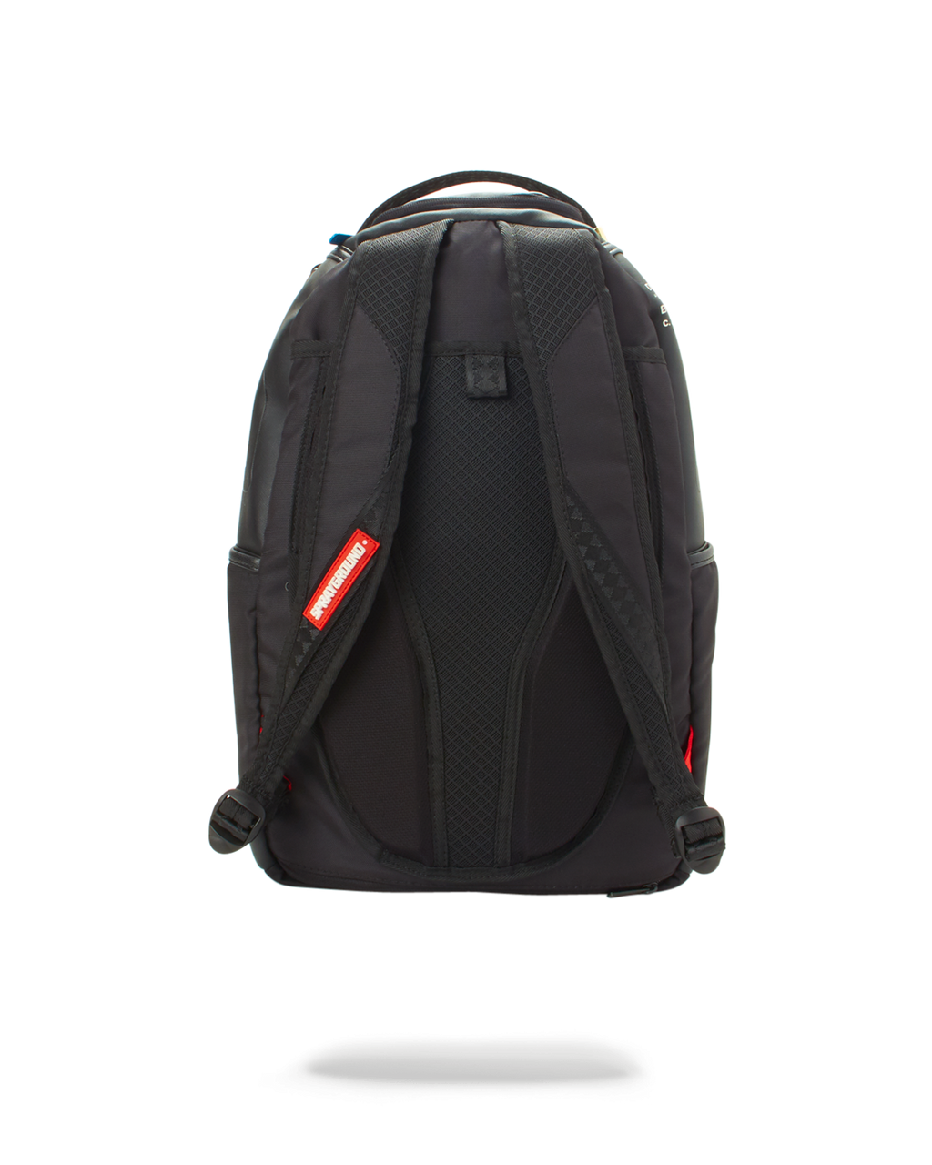 Limited Edition BITE ME SHARK BLACK BACKPACK