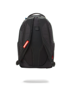 Limited Edition BITE ME SHARK BLACK BACKPACK