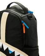 Limited Edition BITE ME SHARK BLACK BACKPACK