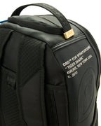 Limited Edition BITE ME SHARK BLACK BACKPACK