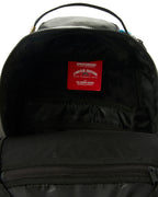 Limited Edition BITE ME SHARK BLACK BACKPACK