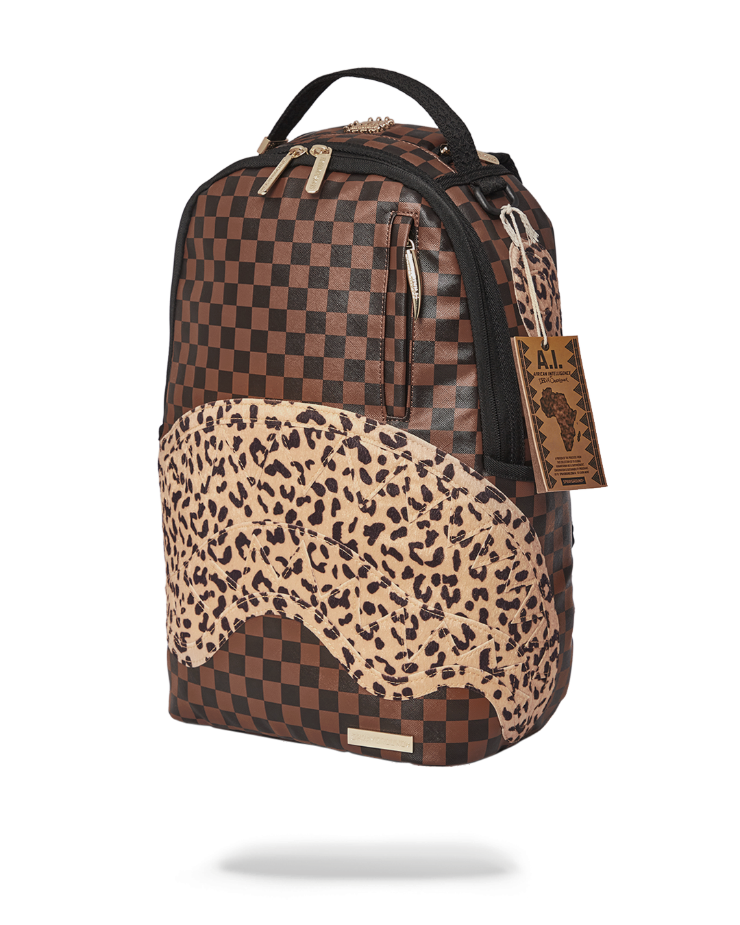 Limited Edition A.i.3 THE LEGACY BACKPACK DLXV