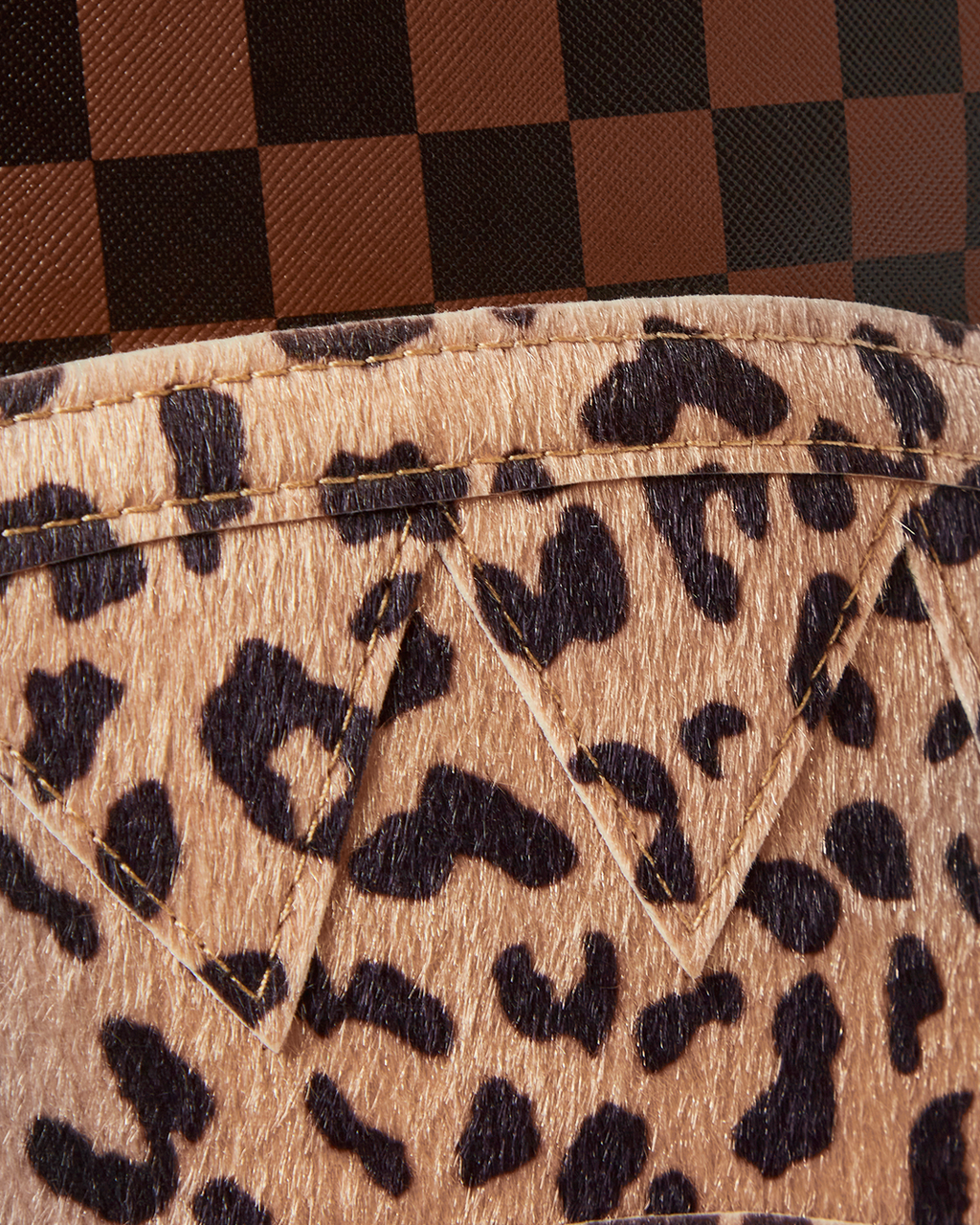 Limited Edition A.i.3 THE LEGACY BACKPACK DLXV
