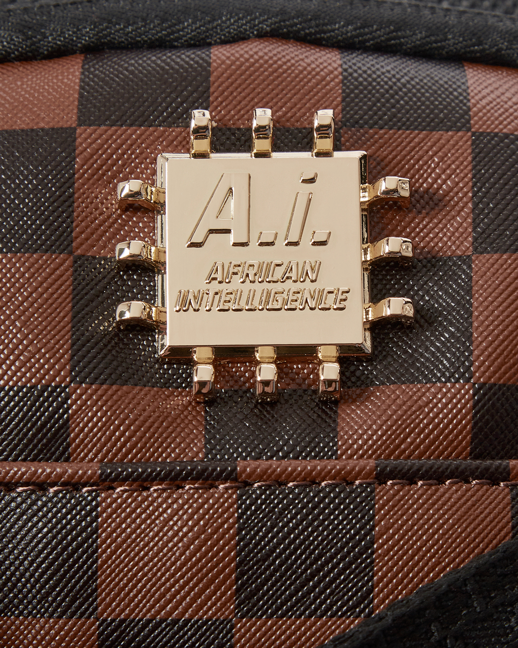 Limited Edition A.i.3 THE LEGACY BACKPACK DLXV