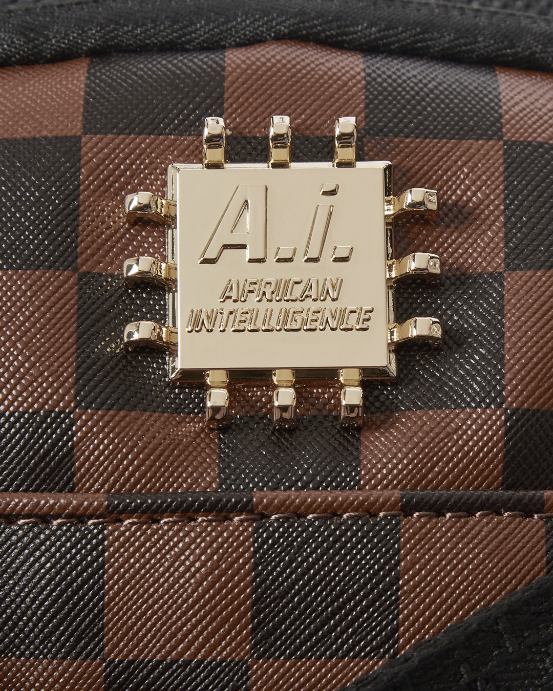 Limited Edition A.i.3 THE LEGACY BACKPACK DLXV