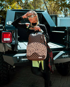 Limited Edition A.i.3 THE LEGACY BACKPACK DLXV