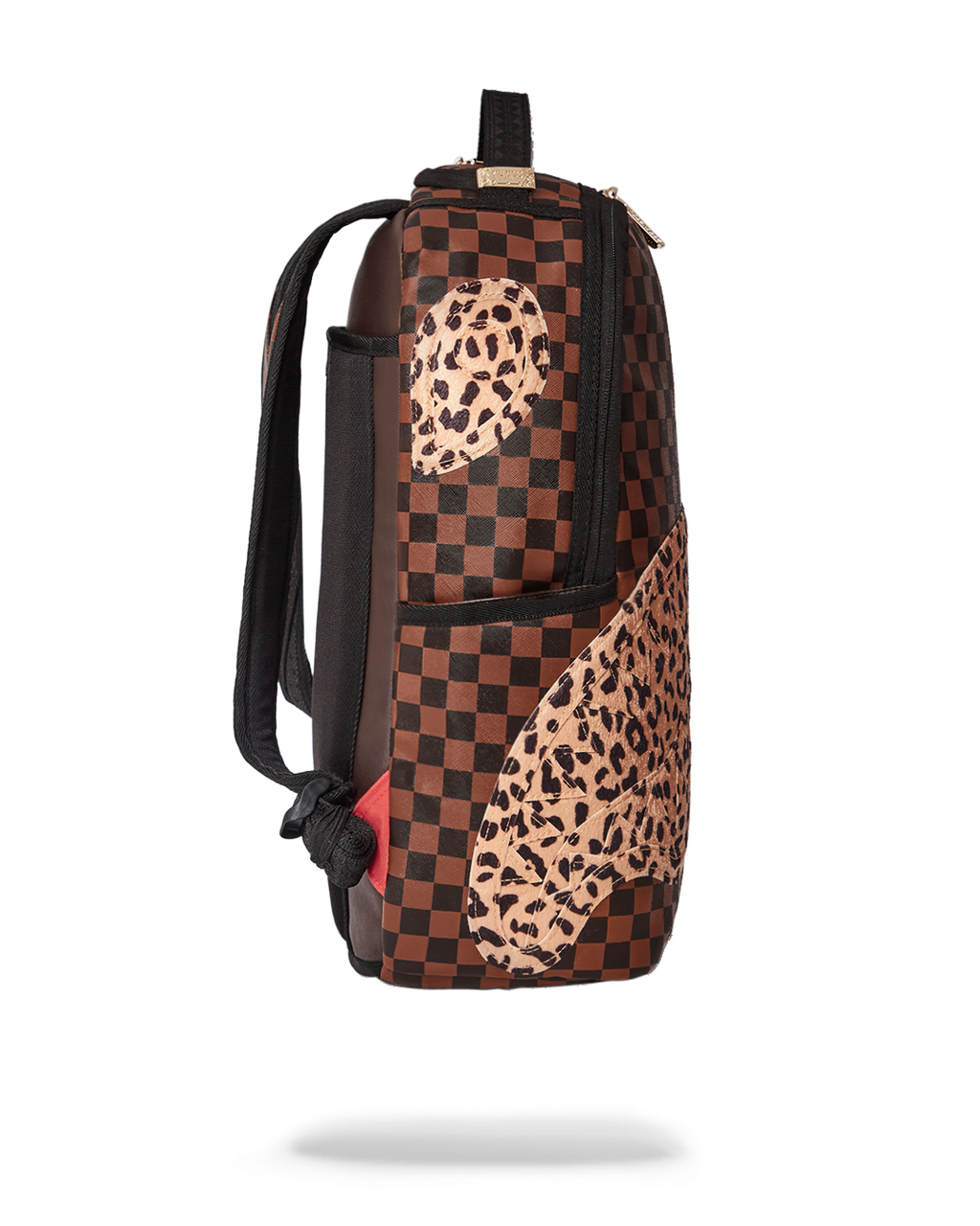 Limited Edition A.i.3 THE LEGACY BACKPACK DLXV