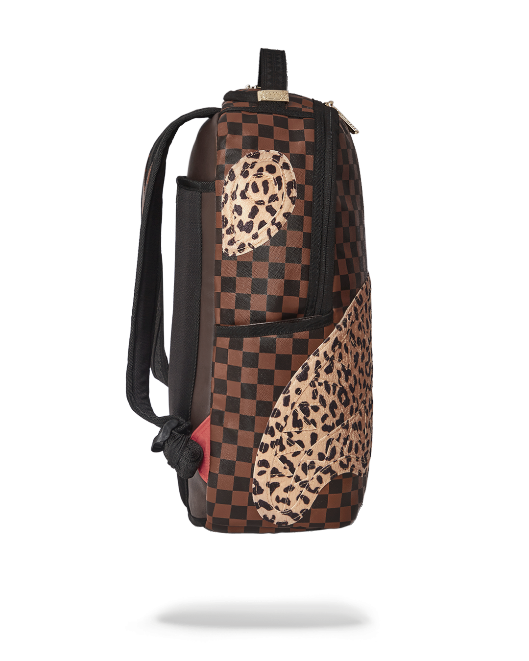 Limited Edition A.i.3 THE LEGACY BACKPACK DLXV