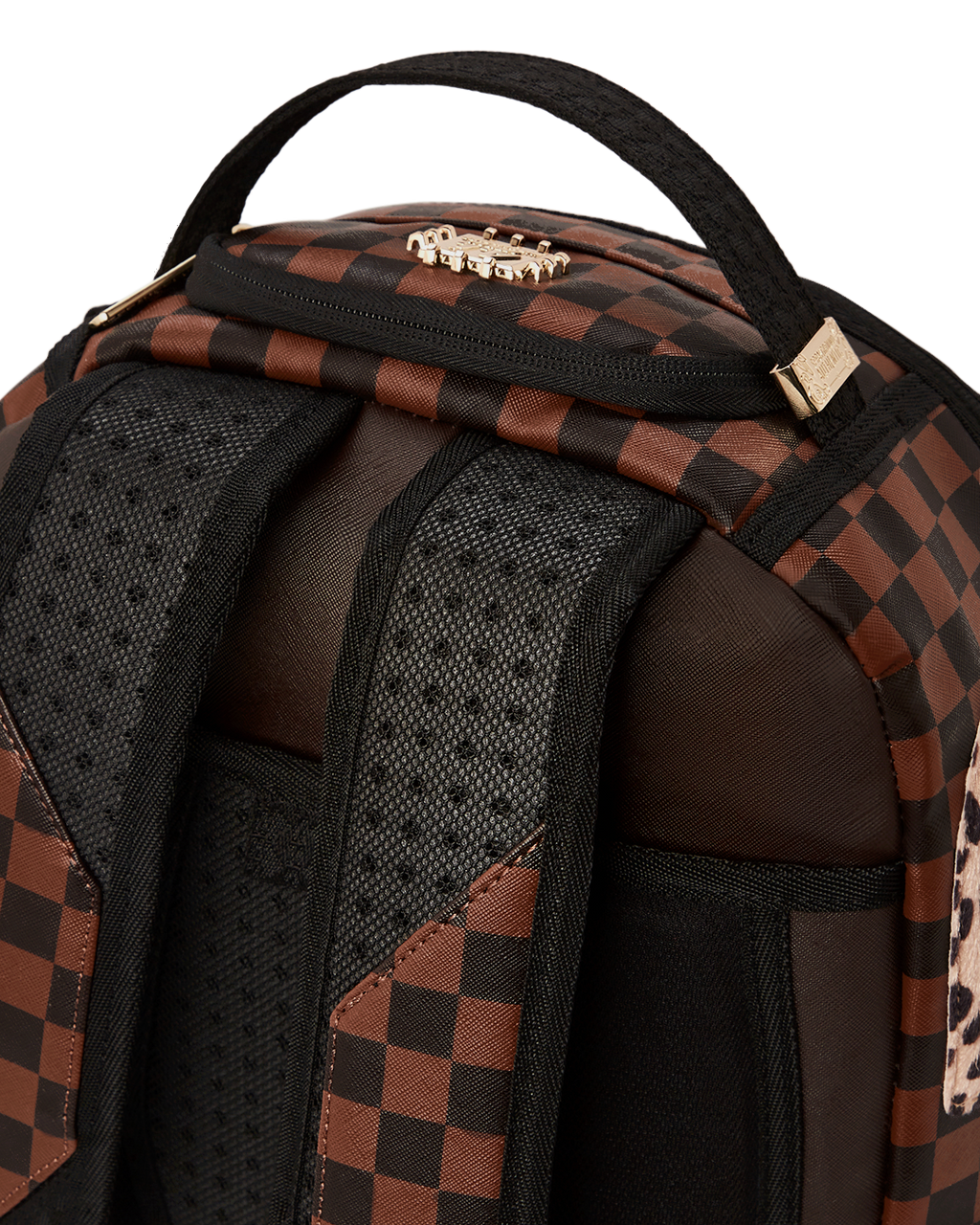 Limited Edition A.i.3 THE LEGACY BACKPACK DLXV