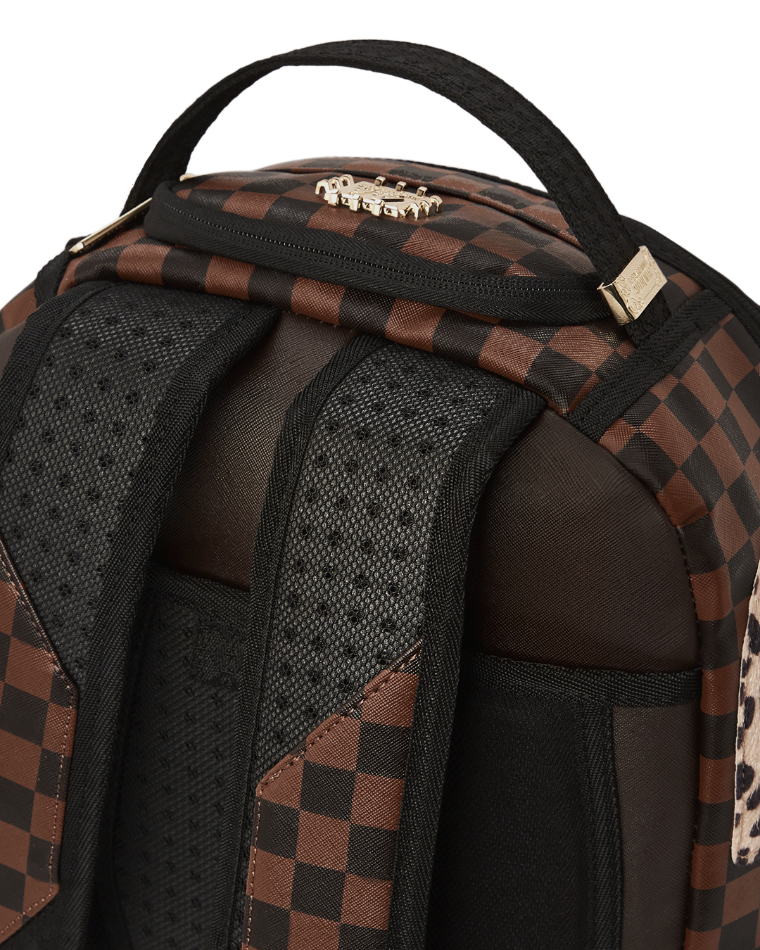 Limited Edition A.i.3 THE LEGACY BACKPACK DLXV