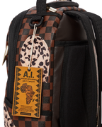 Limited Edition A.i.3 THE LEGACY BACKPACK DLXV