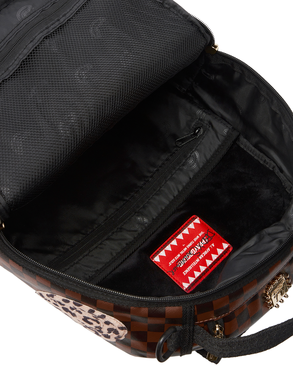 Limited Edition A.i.3 THE LEGACY BACKPACK DLXV