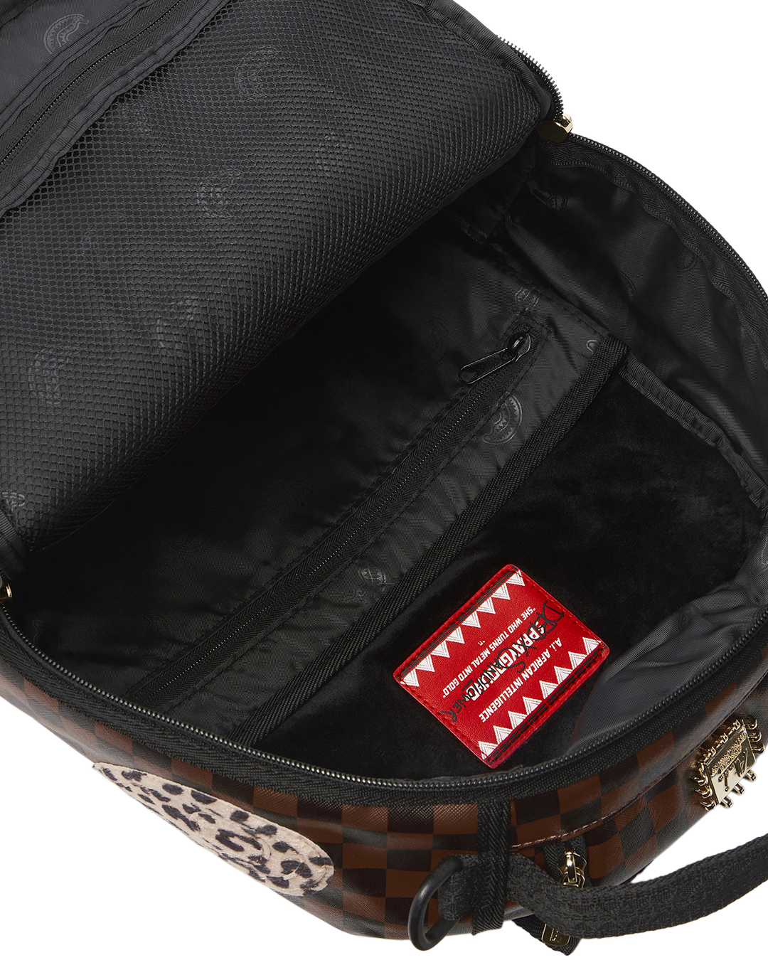 Limited Edition A.i.3 THE LEGACY BACKPACK DLXV