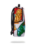 Limited Edition DIABLO MONEY DIP BACKPACK DLXR