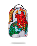 Limited Edition DIABLO MONEY DIP BACKPACK DLXR