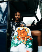 Limited Edition DIABLO MONEY DIP BACKPACK DLXR