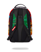 Limited Edition DIABLO MONEY DIP BACKPACK DLXR