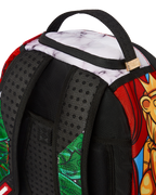 Limited Edition DIABLO MONEY DIP BACKPACK DLXR