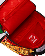 Limited Edition DIABLO MONEY DIP BACKPACK DLXR